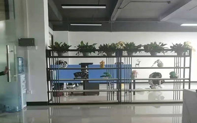 Guangzhou Leafy Textiles CO., Ltd.