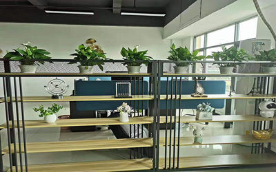 Guangzhou Leafy Textiles CO., Ltd.