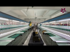 Tecnología de fábrica