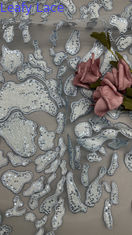 Intricados patrones ricos en encaje de Venecia, excelentes para el bordado de ropa de ropa de ropa de época.