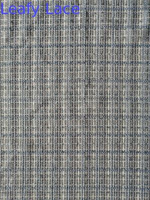 Khaki Mesh Corded Sequin Embroidered Fabric Girl Dress Lace Fabric