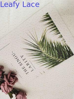 Metallic Lurex Coated Glitter Tulle Mesh Foil Printed Fabric