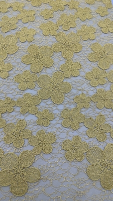Fabricación de bordados con cuentas Durable y elegante Tricot de lujo Fabricación de bordados de encaje Fabrica de bodas Oportunidades de cumpleaños Fabrica con cuentas encantadora