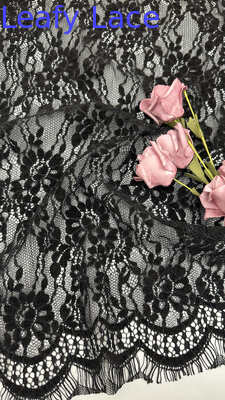 Pantalones de Chantilly con flecos Guipure Luxury Mesh Patrón especial para el vestido Para vestidos de novia Fabricante personalizado